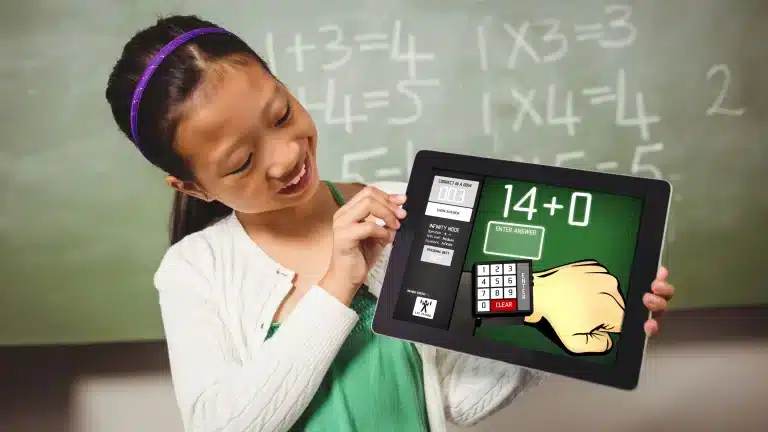 Improve Your Kid’s Math Skills with Educational Apps