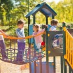 Playground Safety: Who is Responsible?