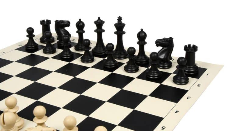 Chess as a Powerful Tool for Kids' Learning and Overcoming Video Game Addiction