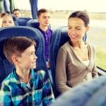 10 Best games to play on a school bus trip