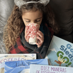 Best Children's Books for a Cozy Winter Read