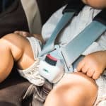 Crucial Steps to Take if Your Baby Has Been Injured in a Car Crash