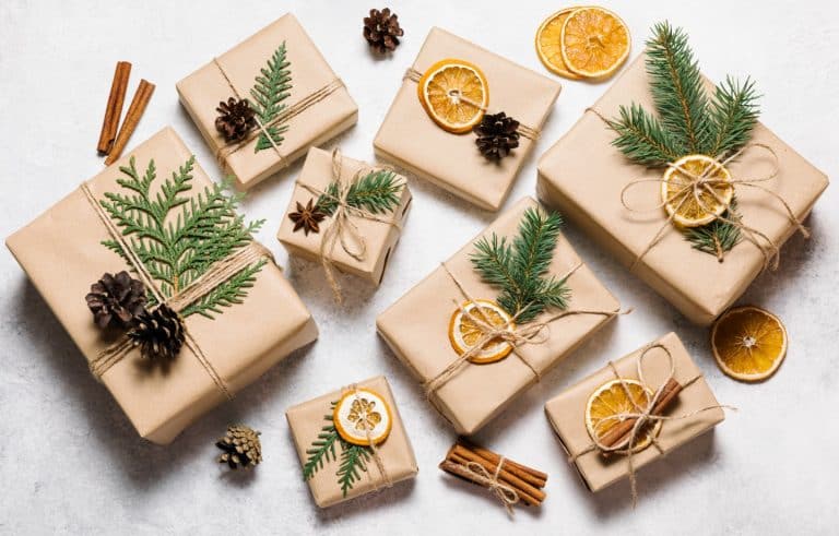 Eco-Friendly Gift Ideas for Your Loved Ones