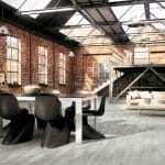 Transforming Your Home with Industrial Interiors