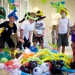 Kids-Party-Balloon-Games