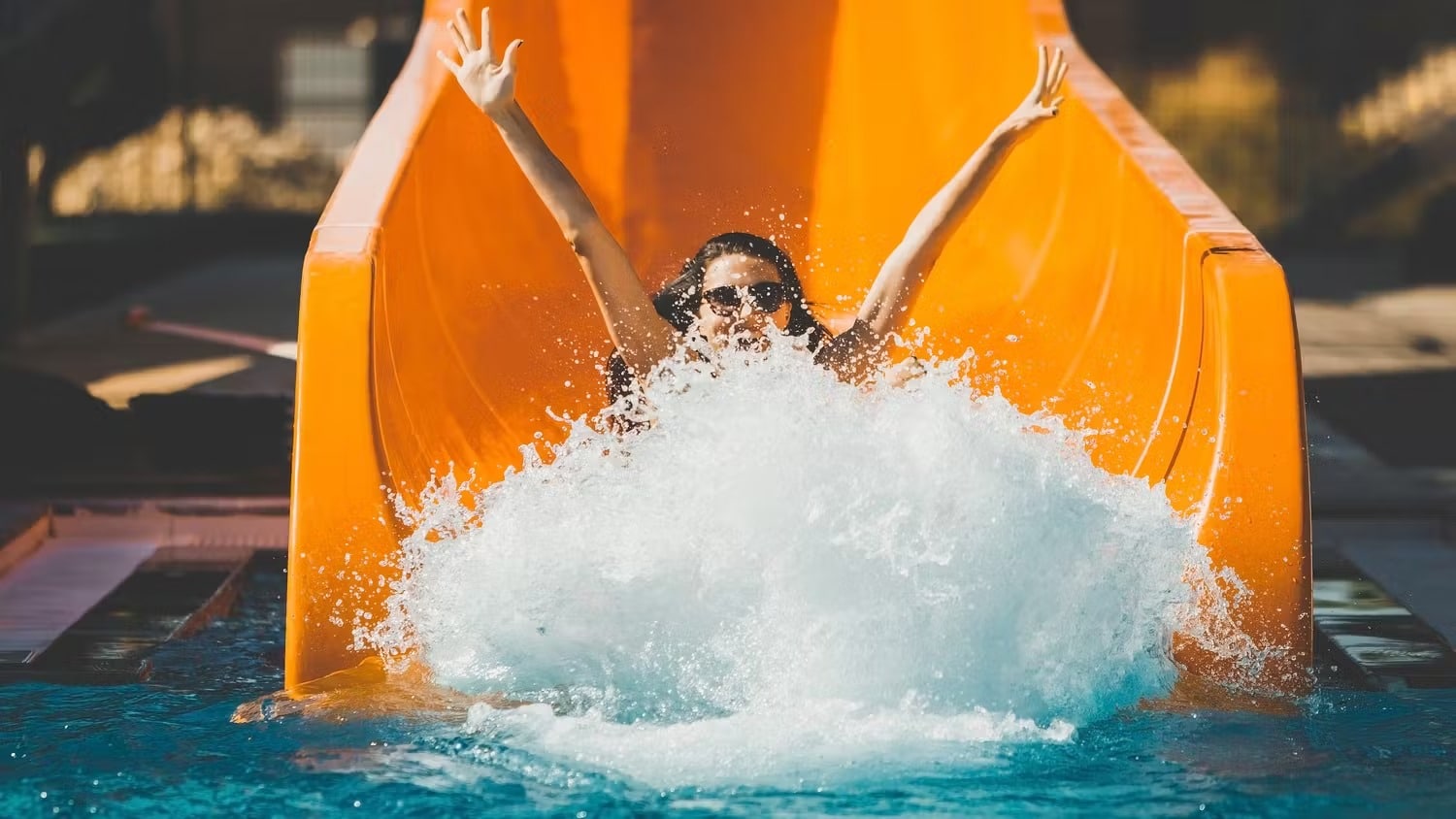 Possible Risks of Visiting Water Parks in Pregnancy