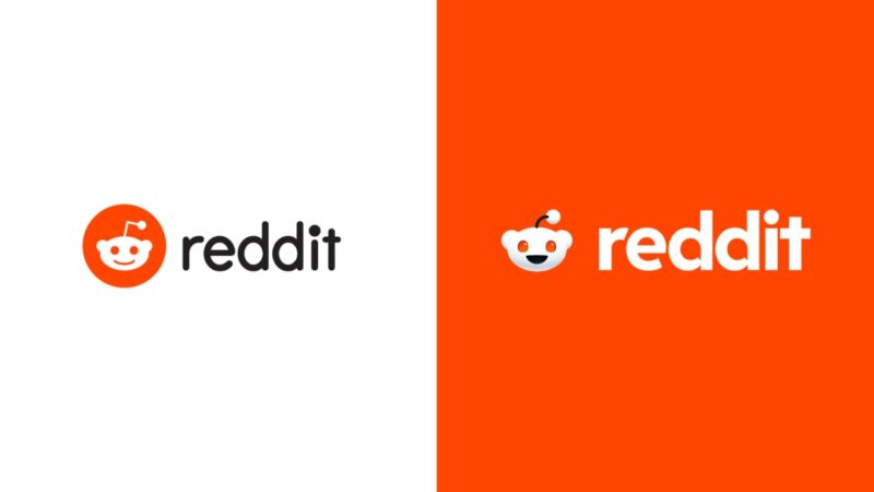 The Reddit logo, symbolizing the widely used online platform for engaging in discussions and sharing content