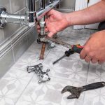 Can You Retrain as a Plumber Later in Life?
