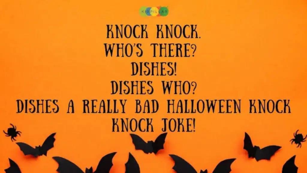 A collection of spooky Halloween quotes, perfect for setting the eerie mood