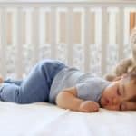 What Is the Best Sleeping Position for a Child?