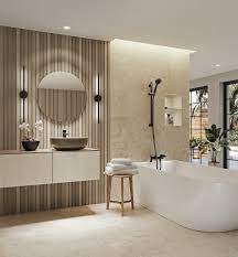 Creating a Spa-Like Retreat: Tips for Designing Your Dream Bathroom