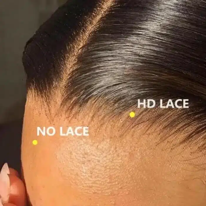What is HD lace?