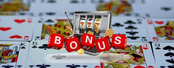 Leverage Casino Bonuses