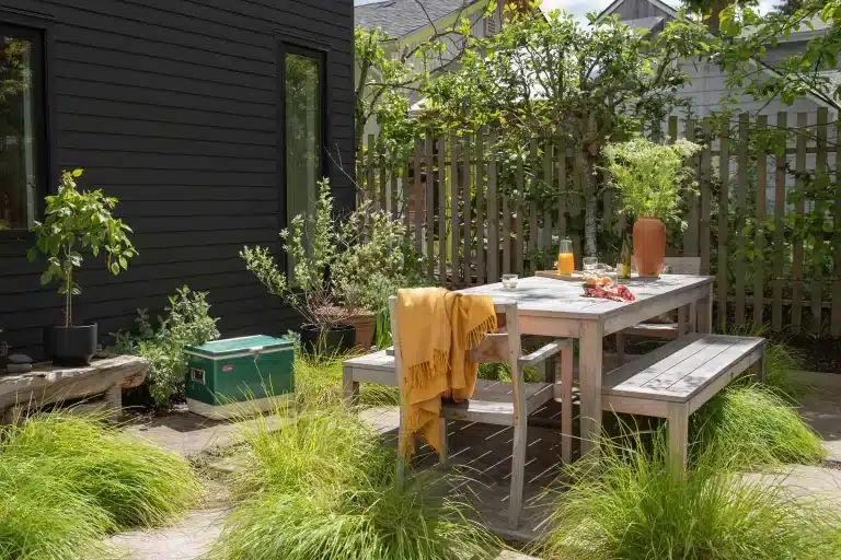 Easy DIY Projects to Spruce up Your Outdoor Space
