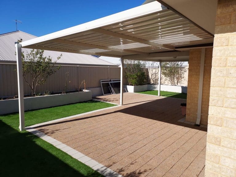 How to Build a Covered Patio: Planning and Construction Tips for Success