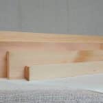 Timber, wood, planks, skirting, redwood - free image from needpix.com