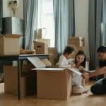 12 Tips for Streamlining Your Move-In Process to Your New Home