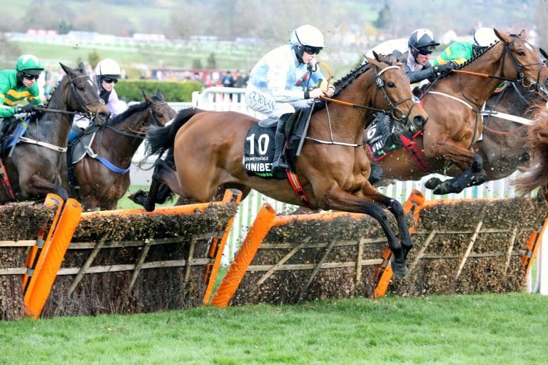 Key trends for the Mares’ Hurdle