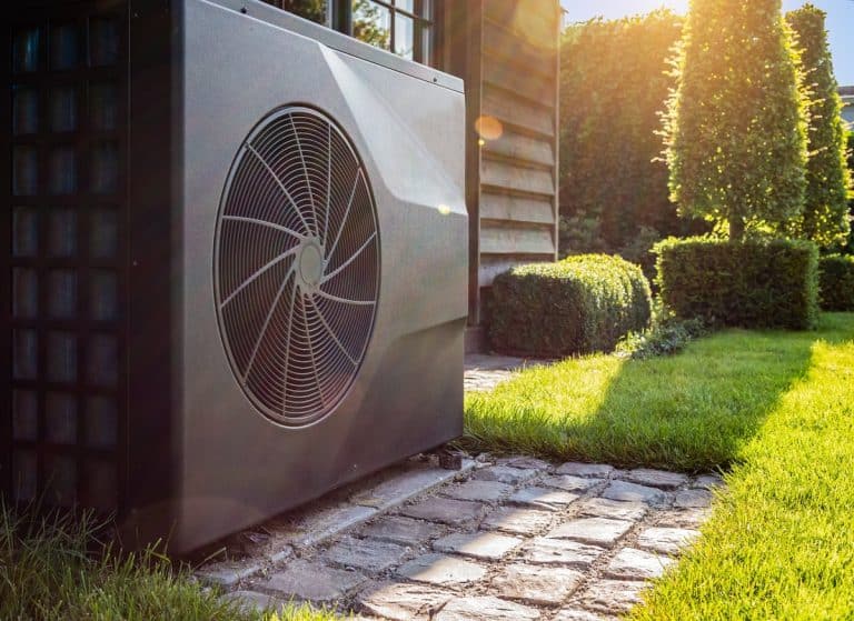 Unlocking the Secret to Effortless Comfort: Air Source Heat Pumps 101