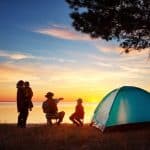 6 Benefits of Going Camping with Your Family