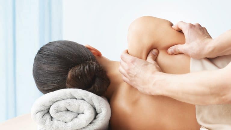 Beyond Relaxation: How Massage Can Alleviate Chronic Pain
