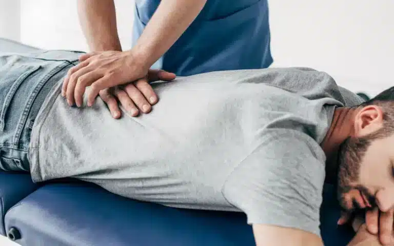 Chiropractic Adjustments for Athletes: Enhancing Performance and Preventing Injury
