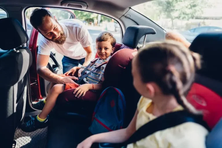 Choosing the Perfect Family Car: Key Considerations for Every Parent