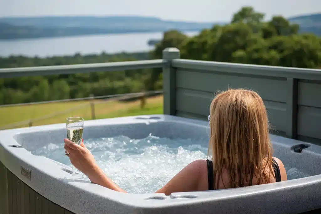 What Makes Hot Tub Holidays Such a Popular Choice?