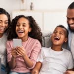 Family Tech Agreements: Crafting a Cell Phone Contract with Your Child