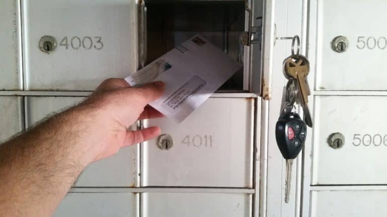 Lost Mailbox Key? Here's What You Need to Do