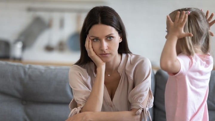 Signs, Symptoms, and Self-Care Strategies for Parental Burnout