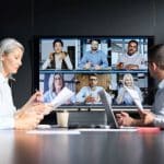 The Rise of Virtual Collaboration Tools: How Contractors and Freelancers Are Maximizing Efficiency