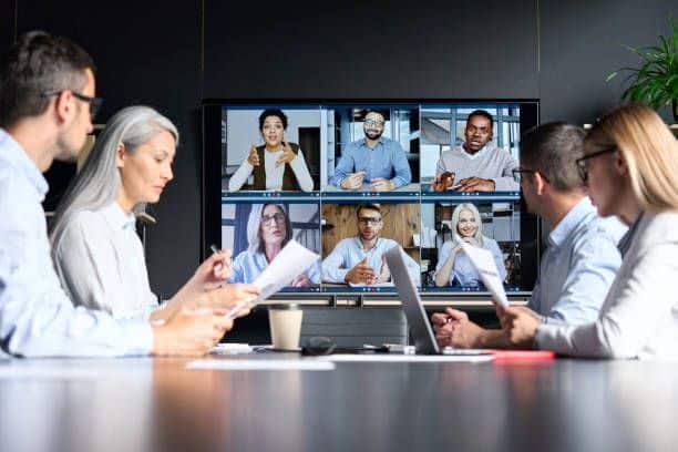The Rise of Virtual Collaboration Tools: How Contractors and Freelancers Are Maximizing Efficiency