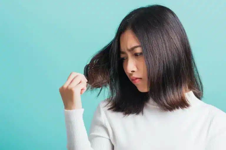 The Ultimate Guide to Understanding Hair Loss: Types, Causes, and Solutions