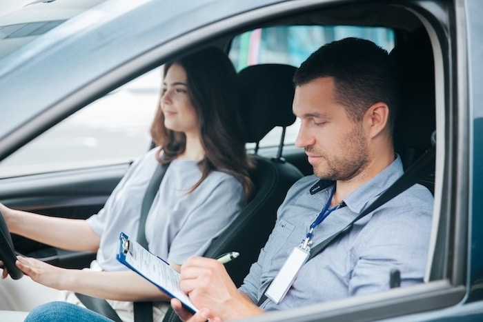 When Is the Best Time of The Year to Book a Driving Test?