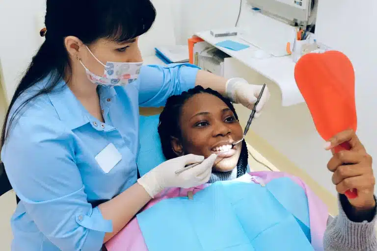 Your Guide to Choosing a Private Dentist in North Finchley