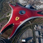 Your Abu Dhabi Bucket List: Warner Bros. World and Ferrari World