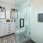 8 Bathroom Trends That Are Making a Comeback this Year