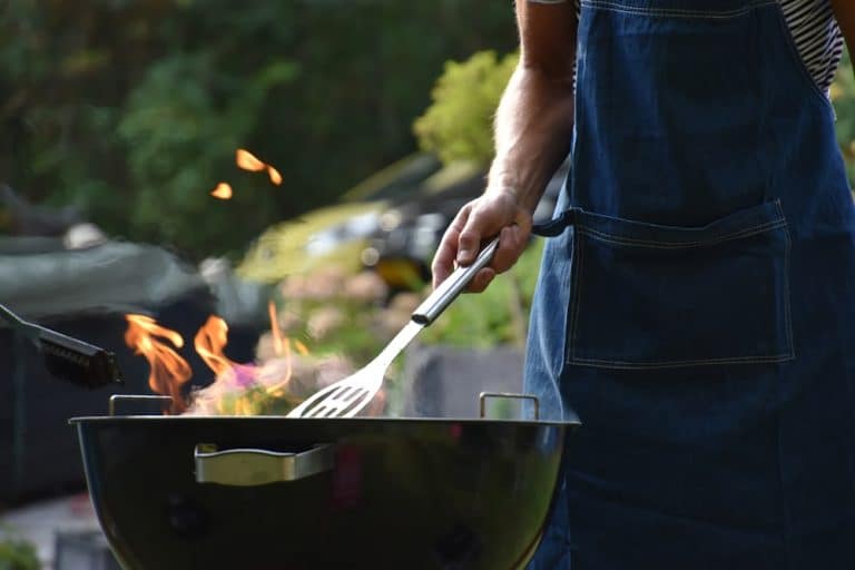 Tips for Preparing Healthy and Delicious Barbecue Chicken for Your Next Outdoor Feast