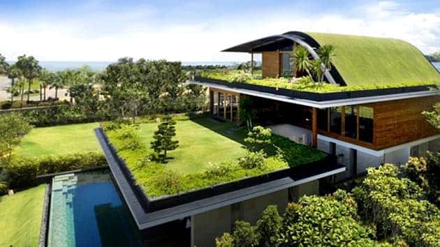 What Is an Eco-Friendly Home?