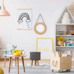 Exciting and Fun Ways to Make Your Kids Room a Happy Place