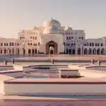 Qasr Al Watan: A Treasure Trove of Valuable Knowledge and Artefacts