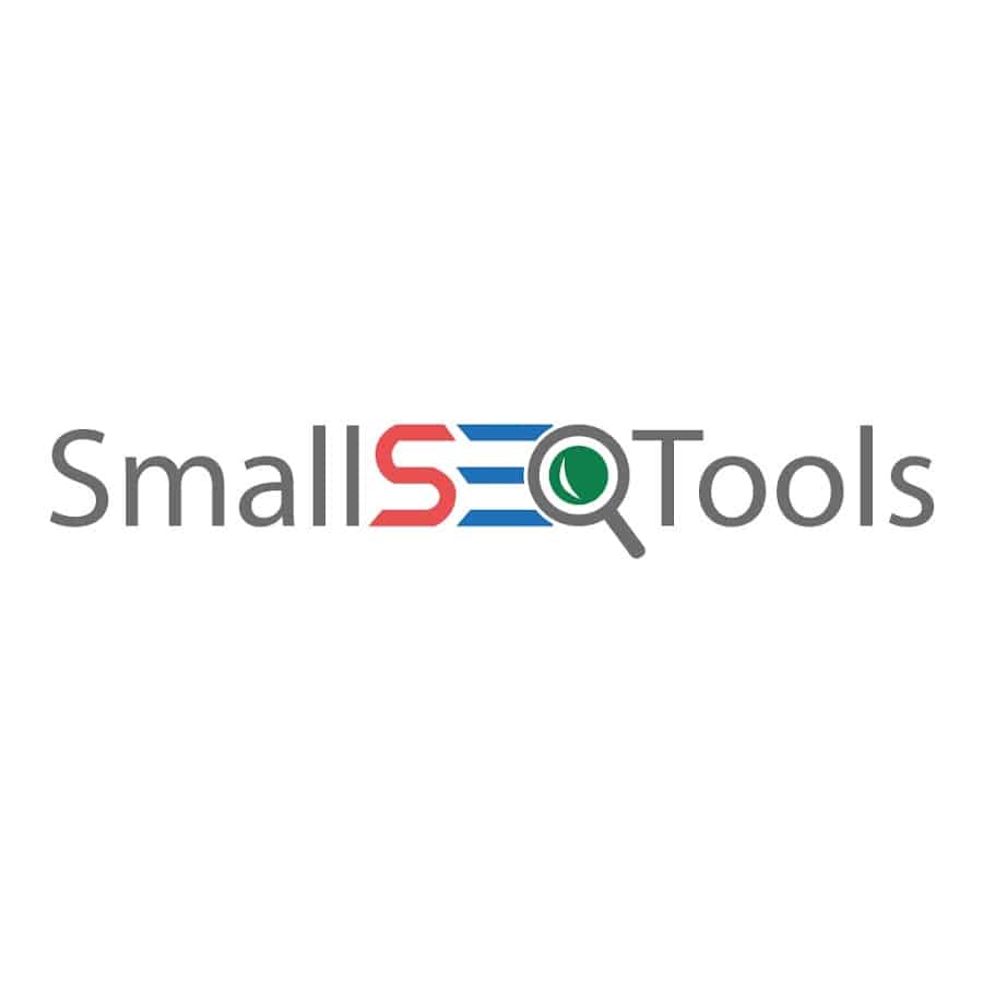 SmallSEOTools.com
