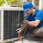 HVAC Maintenance Checklist for Homeowners