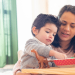 Nurturing Safety: Managing Your Child's Food Allergies