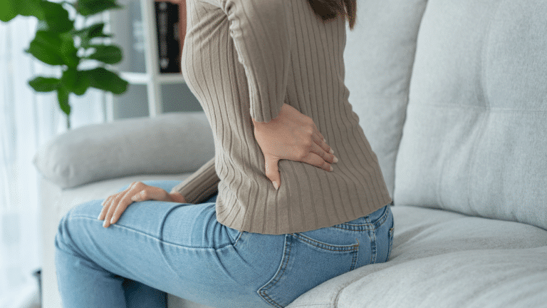 Easing the Curve: Pain Relief for Adult Scoliosis