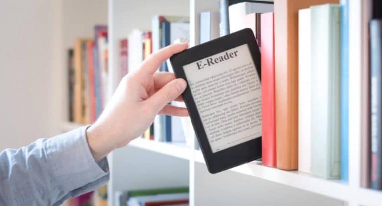 Revolutionizing the Classroom: How Digital Books are Changing the Way We Learn