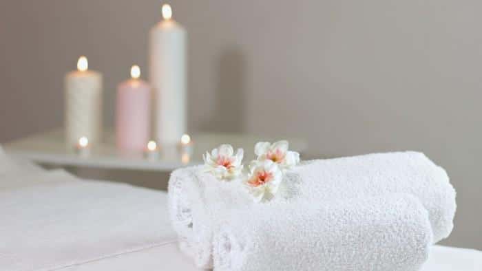 Eco-Friendly Home Spa: Sustainable Tips For A Luxurious, Guilt-Free Relaxation