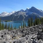 Adventure Awaits: Rocky Mountain Canada Exploration