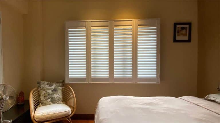 The Homeowner’s Guide: 5 Factors To Consider Before Buying Plantation Shutters